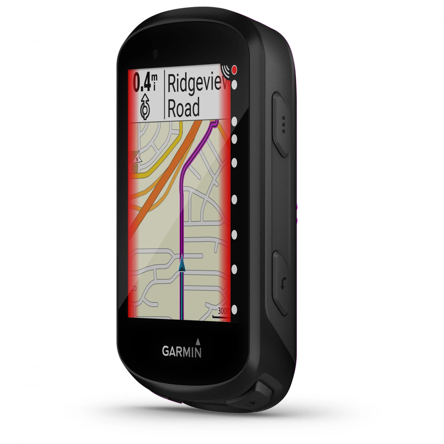 Garmin - Edge 530 Performer Bundle - GPS 8 Garmin - Edge 530 Performer Bundle - GPS – Image 6