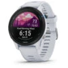 Garmin - Forerunner 255 Music - Montre Multifonction -Bivouac Nature garmin forerunner 255 music montre multifonction