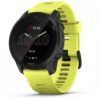 Garmin - Forerunner 945 LTE Bundle - Montre Multifonction -Bivouac Nature garmin forerunner 945 lte bundle montre multifonction