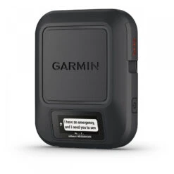 Garmin - InReach Messenger - GPS