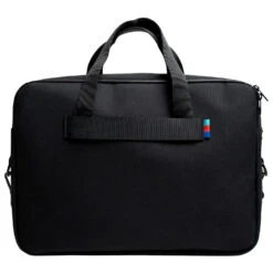 Got Bag - Business Bag - Sac à Bandoulière -Bivouac Nature got bag business bag sac a bandouliere detail 2