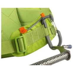 Gregory - Alpinisto 35 - Sac à Dos De Montagne -Bivouac Nature gregory alpinisto 35 sac a dos de montagne detail 5