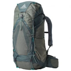 Gregory - Women's Maven 35 - Sac à Dos De Trekking -Bivouac Nature gregory womens maven 35 sac a dos de trekking 1