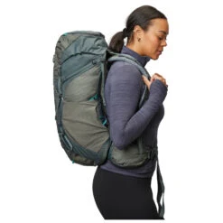 Gregory - Women's Maven 35 - Sac à Dos De Trekking -Bivouac Nature gregory womens maven 35 sac a dos de trekking detail 3