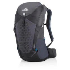 Gregory - Zulu 30 - Sac à Dos De Randonnée 13 Gregory - Zulu 30 - Sac à Dos De Randonnée -Bivouac Nature gregory zulu 30 sac a dos de randonnee bf 1