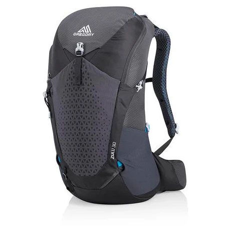 Gregory - Zulu 30 - Sac à Dos De Randonnée 8 Gregory - Zulu 30 - Sac à Dos De Randonnée – Image 6