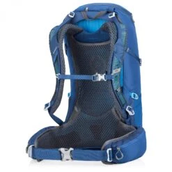 Gregory - Zulu 30 - Sac à Dos De Randonnée 10 Gregory - Zulu 30 - Sac à Dos De Randonnée -Bivouac Nature gregory zulu 30 sac a dos de randonnee bf detail 3