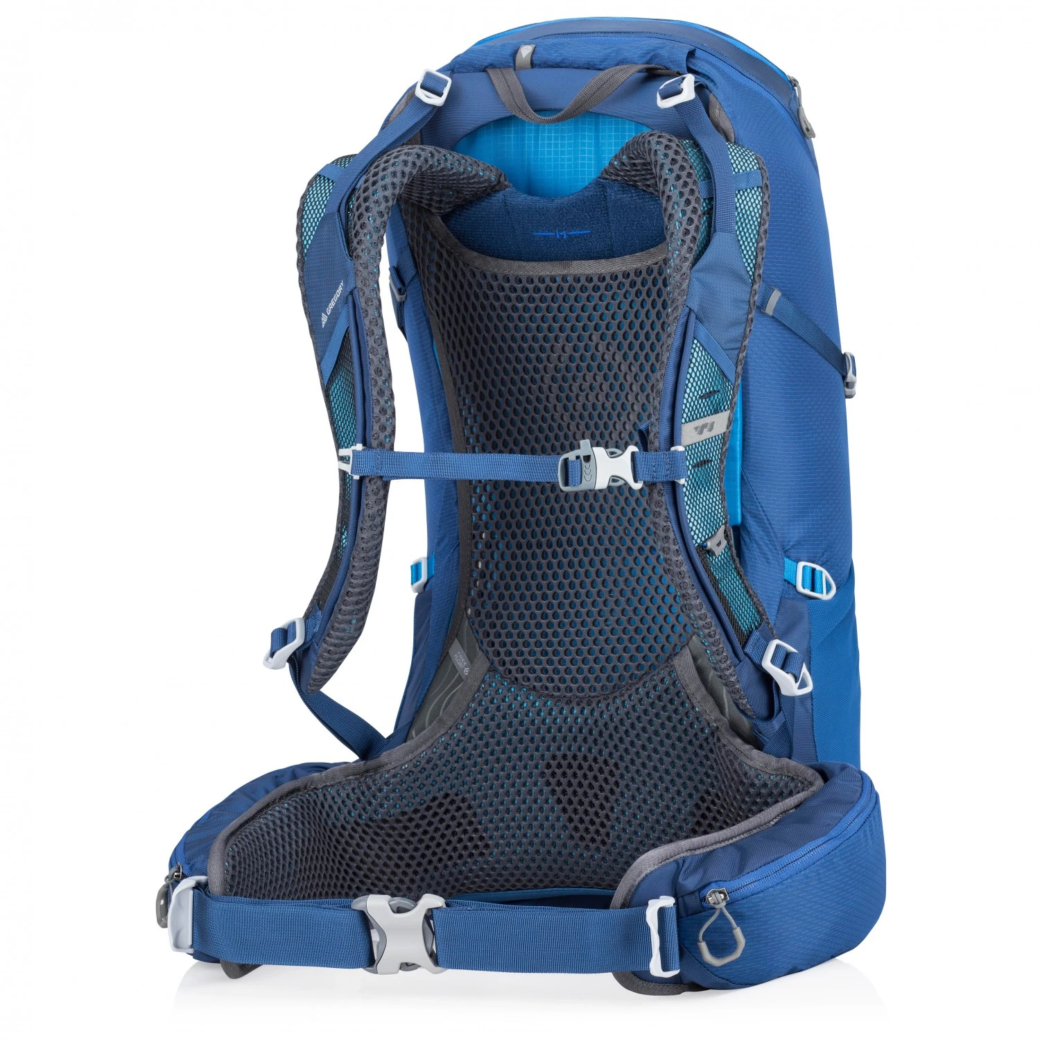 Gregory - Zulu 30 - Sac à Dos De Randonnée 5 Gregory - Zulu 30 - Sac à Dos De Randonnée – Image 3