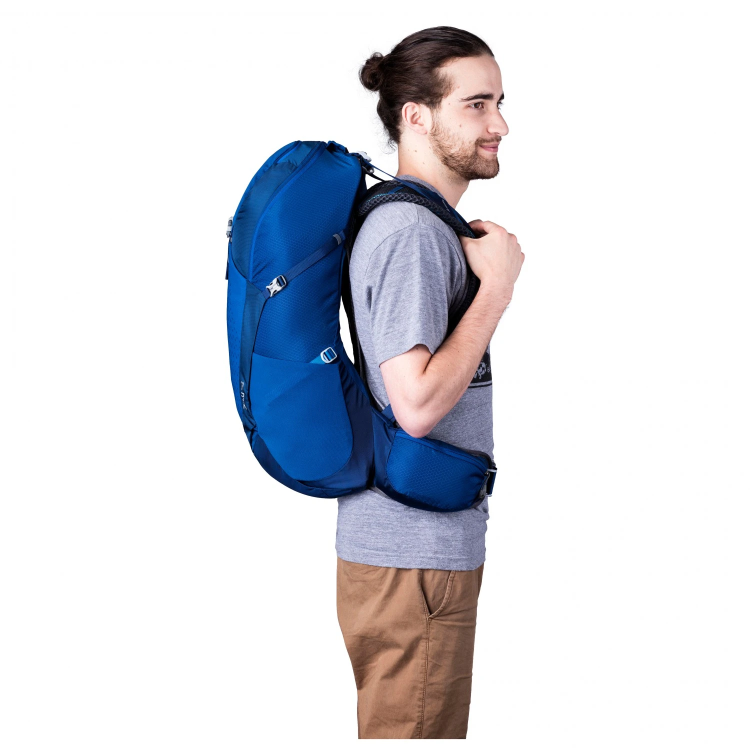 Gregory - Zulu 30 - Sac à Dos De Randonnée 7 Gregory - Zulu 30 - Sac à Dos De Randonnée – Image 5