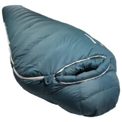 Grüezi Bag - Biopod Down Hybrid Ice Cold - Sac De Couchage En Duvet -Bivouac Nature grueezi bag biopod down hybrid ice cold sac de couchage en duvet detail 2