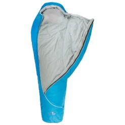 Grüezi Bag - Biopod Plus - Sac De Couchage Synthétique -Bivouac Nature grueezi bag biopod plus sac de couchage synthetique detail 4