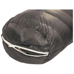 Grüezi Bag - Feater - The Feet Heater DownWool - Sac Pied D'éléphant -Bivouac Nature grueezi bag feater the feet heater downwool sac pied delephant detail 4