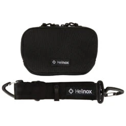 Helinox - Shoulder Strap & Pouch -Bivouac Nature helinox shoulder strap pouch 1