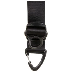 Helinox - Shoulder Strap & Pouch -Bivouac Nature helinox shoulder strap pouch detail 4