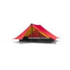 Hilleberg - Anaris - Tente 2 Places -Bivouac Nature hilleberg anaris tente 2 places