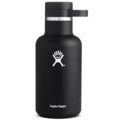 Hydro Flask - Wide Mouth Hydro Flask For Beer - Bouteille Isotherme
