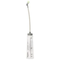 Inov-8 - Ultraflask 0.5 With 10'' Tube - Poche à Eau -Bivouac Nature inov 8 ultraflask 05 with 10 tube poche a eau detail 2