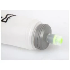 Inov-8 - Ultraflask 0.5 With 10'' Tube - Poche à Eau -Bivouac Nature inov 8 ultraflask 05 with 10 tube poche a eau detail 6