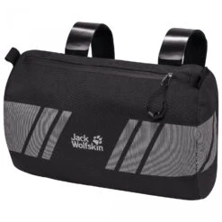 Jack Wolfskin - Handlebar Bag 2in1 4 - Sacoche De Guidon -Bivouac Nature jack wolfskin handlebar bag 2in1 4 sacoche de guidon detail 2