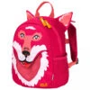 Jack Wolfskin - Kid's Little Jack 4 - Sac à Dos Enfant -Bivouac Nature jack wolfskin kids little jack 4 sac a dos enfant