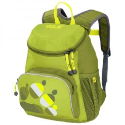Jack Wolfskin - Kid's Little Joe 11 - Sac à Dos Enfant 10 Jack Wolfskin - Kid's Little Joe 11 - Sac à Dos Enfant -Bivouac Nature jack wolfskin kids little joe 11 sac a dos enfant 1