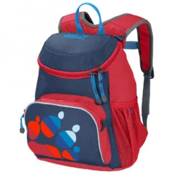 Jack Wolfskin - Kid's Little Joe 11 - Sac à Dos Enfant 13 Jack Wolfskin - Kid's Little Joe 11 - Sac à Dos Enfant -Bivouac Nature jack wolfskin kids little joe 11 sac a dos enfant 4