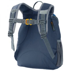 Jack Wolfskin - Kid's Little Joe 11 - Sac à Dos Enfant 9 Jack Wolfskin - Kid's Little Joe 11 - Sac à Dos Enfant -Bivouac Nature jack wolfskin kids little joe 11 sac a dos enfant detail 2