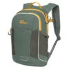Jack Wolfskin - Kid's Moab Jam 12 - Sac à Dos Enfant -Bivouac Nature jack wolfskin kids moab jam 12 sac a dos enfant