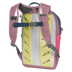 Jack Wolfskin - Kid's Moab Jam 12 - Sac à Dos Enfant -Bivouac Nature jack wolfskin kids moab jam 12 sac a dos enfant detail 2