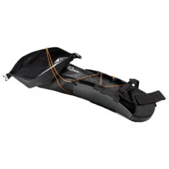 Jack Wolfskin - Morobbia Seat Bag 14 - Sacoche De Vélo -Bivouac Nature jack wolfskin morobbia seat bag 14 sacoche de velo 1