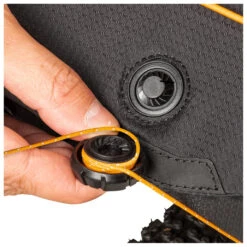 Jack Wolfskin - Morobbia Seat Bag 14 - Sacoche De Vélo -Bivouac Nature jack wolfskin morobbia seat bag 14 sacoche de velo detail 4