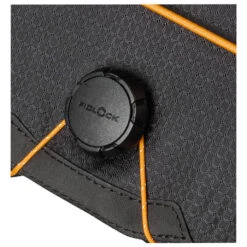 Jack Wolfskin - Morobbia Seat Bag 14 - Sacoche De Vélo -Bivouac Nature jack wolfskin morobbia seat bag 14 sacoche de velo detail 5