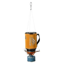 Jetboil - Hanging Kit - Kit De Suspension -Bivouac Nature jetboil hanging kit kit de suspension detail 3