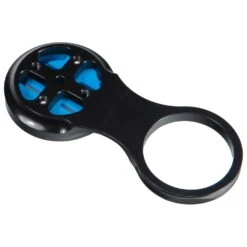 K-EDGE - Wahoo ELEMNT Stem Mount Fixed - Support De Guidon