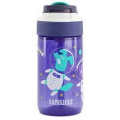 Kambukka - Lagoon 400 Ml - Gourde -Bivouac Nature kambukka lagoon 400 ml gourde 1