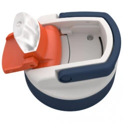 Kambukka - Lagoon 400 Ml - Gourde -Bivouac Nature kambukka lagoon 400 ml gourde detail 4