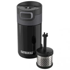 Kambukka - Tea Catcher