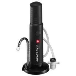 Katadyn - Combi Filter - Filtre à Eau -Bivouac Nature katadyn combi filter filtre a eau detail 2