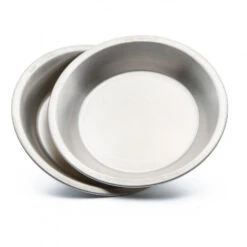 Kelly Kettle - Plate Set - Assiette -Bivouac Nature kelly kettle plate set assiette 1
