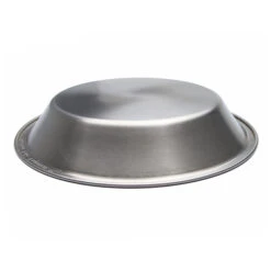 Kelly Kettle - Plate Set - Assiette -Bivouac Nature kelly kettle plate set assiette detail 3