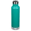 Klean Kanteen - Classic VI Pour Through Cap - Bouteille Isotherme -Bivouac Nature klean kanteen classic vi pour through cap bouteille isotherme