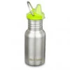Klean Kanteen - Kid's Classic Narrow With Sippy Cap - Gourde