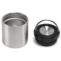 Klean Kanteen - TKCanister Vacuum Insulated - Conservation De La Nourriture