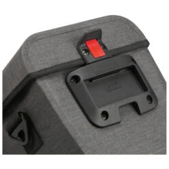 KLICKfix - Aventour Compact Waterproof - Sacoche De Guidon 12 KLICKfix - Aventour Compact Waterproof - Sacoche De Guidon -Bivouac Nature klickfix aventour compact waterproof sacoche de guidon detail 5