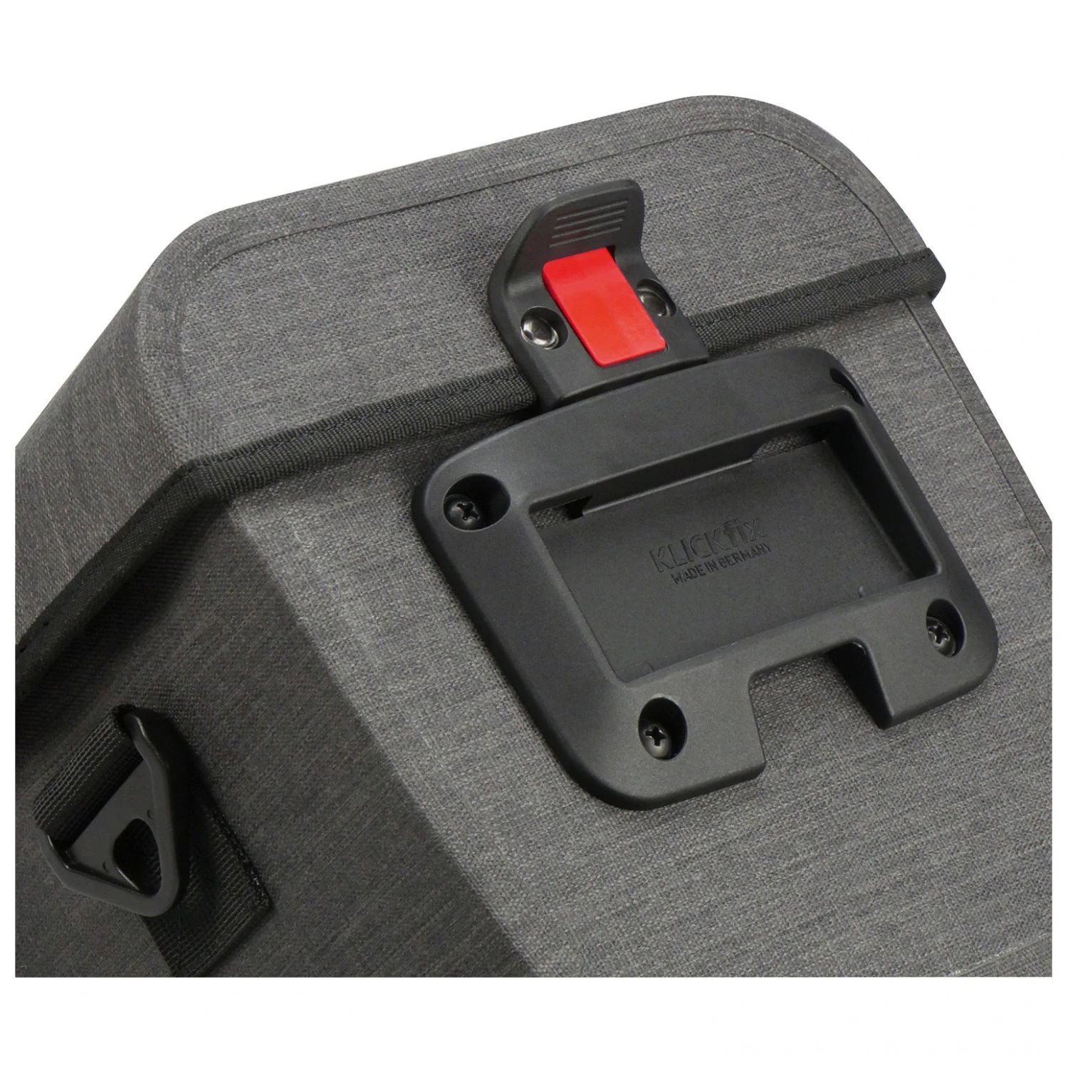 KLICKfix - Aventour Compact Waterproof - Sacoche De Guidon 7 KLICKfix - Aventour Compact Waterproof - Sacoche De Guidon – Image 5