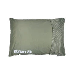 Klymit - Drift Pillow - Coussin -Bivouac Nature klymit drift pillow coussin 1
