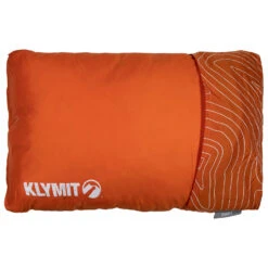 Klymit - Drift Pillow - Coussin -Bivouac Nature klymit drift pillow coussin 2