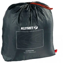 Klymit - Horizon Travel Blanket - Couverture -Bivouac Nature klymit horizon travel blanket couverture detail 5