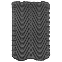 Klymit - Insulated Double V - Matelas De Camping -Bivouac Nature klymit insulated double v matelas de camping detail 2