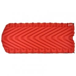 Klymit - Insulated Static V Luxe - Matelas De Camping -Bivouac Nature klymit insulated static v luxe matelas de camping detail 2